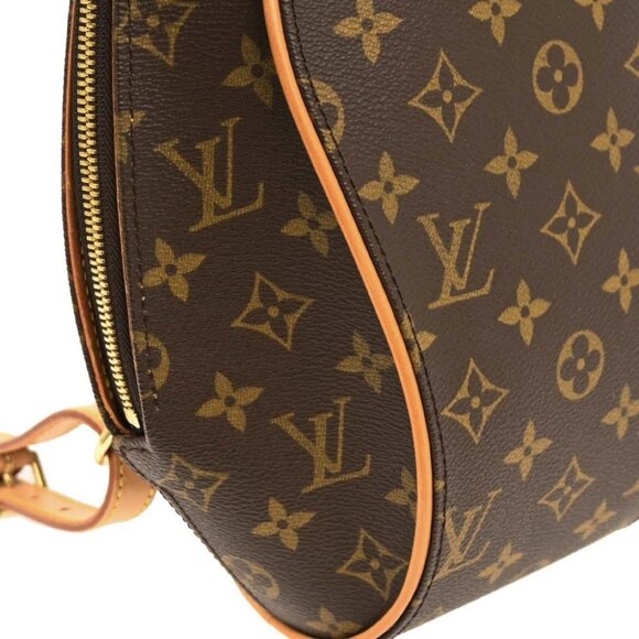 Louis Vuitton Monogram Ellipse Sac A Dos Backpack - Picture 7 of 10